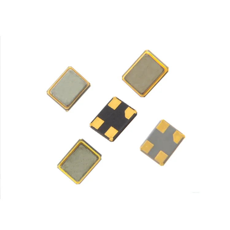 SMD-3225 SMD кварцевый 8M12M/16 м/20/24/25/32/50/40 м 16 МГц 20 24 26MZH 28 30 3 2 мм * 5 4-SMD 4pin