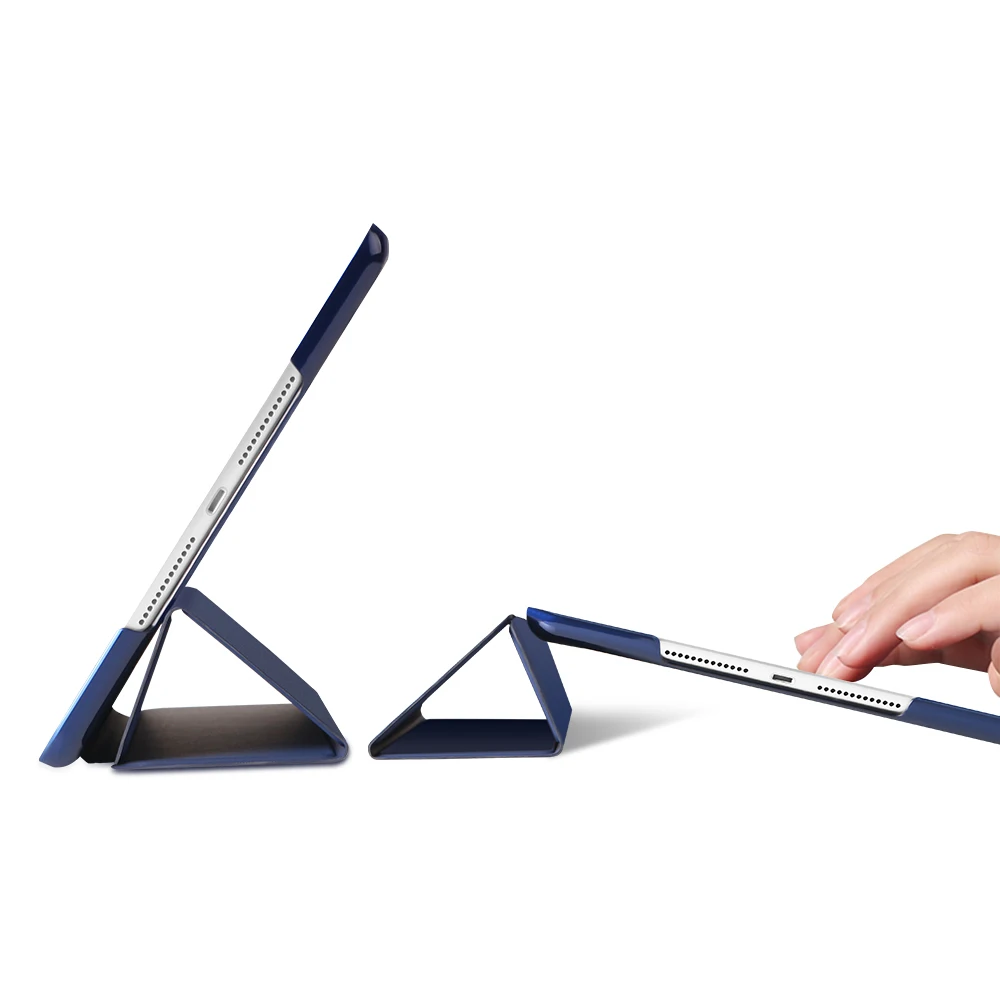
Smart Case For iPad 10.2 Cover For iPad 7th Generation 10.2