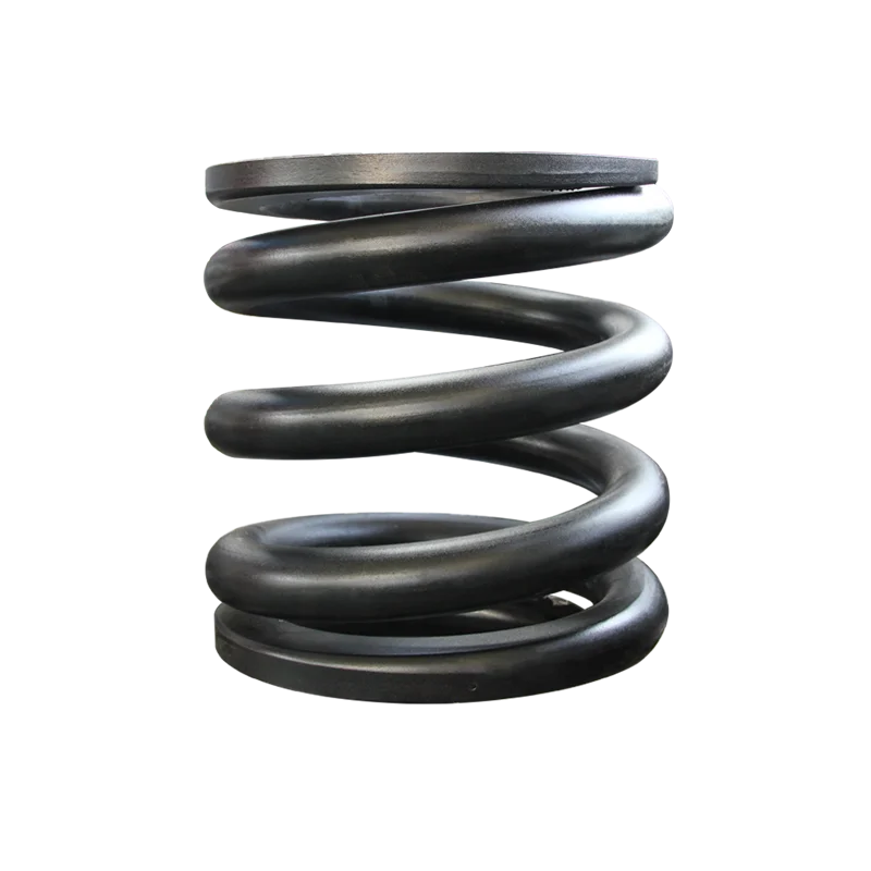 Supply hydraulic customized piling rig rubber damping spring