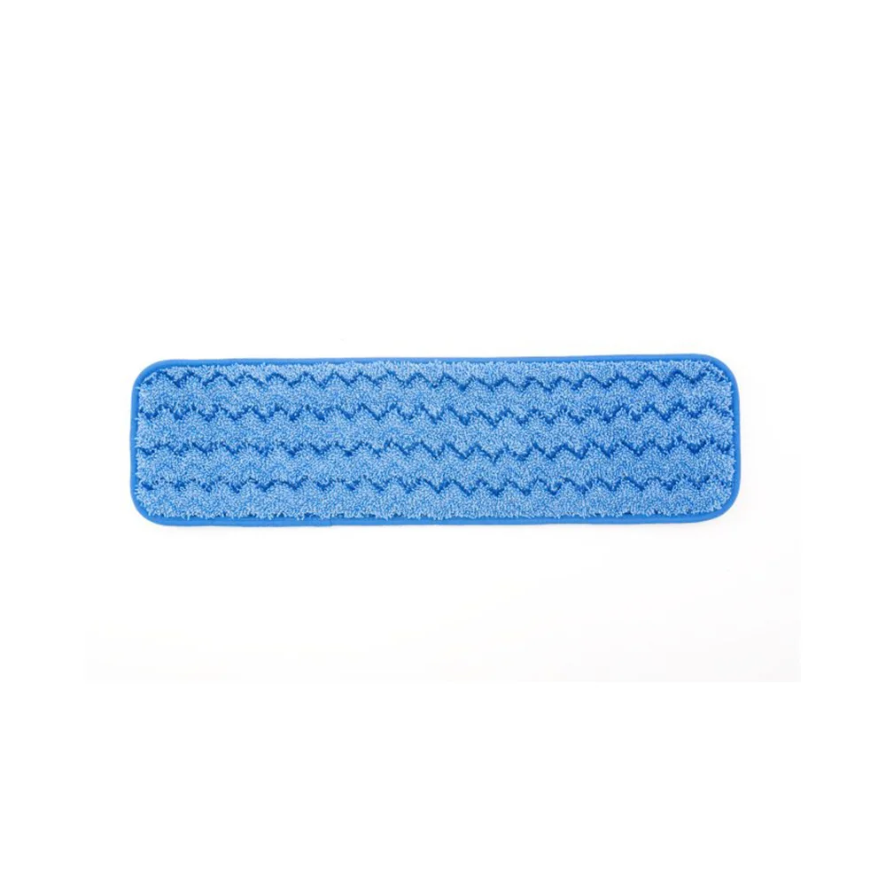 Rubbermaid Microfiber Mop Pads House Kitchen Floor Cleaning Flat Mop Cloth Home Bathroom Replacement Mops Floor Cleaning Tools