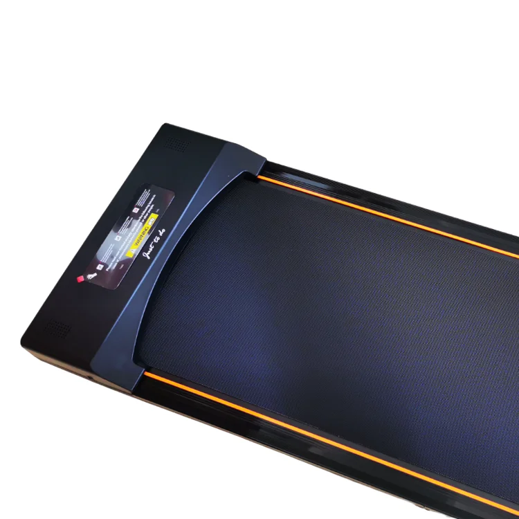 High Quality Portable Walking Pad Treadmill for Home Gym Exercise LED Display Foldable Walking Pad Treadmill