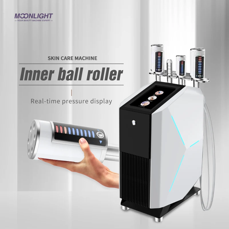 slimming machine weight loss other beauty & personal care products resonance therapy inner roller 1540 rom rpm ball