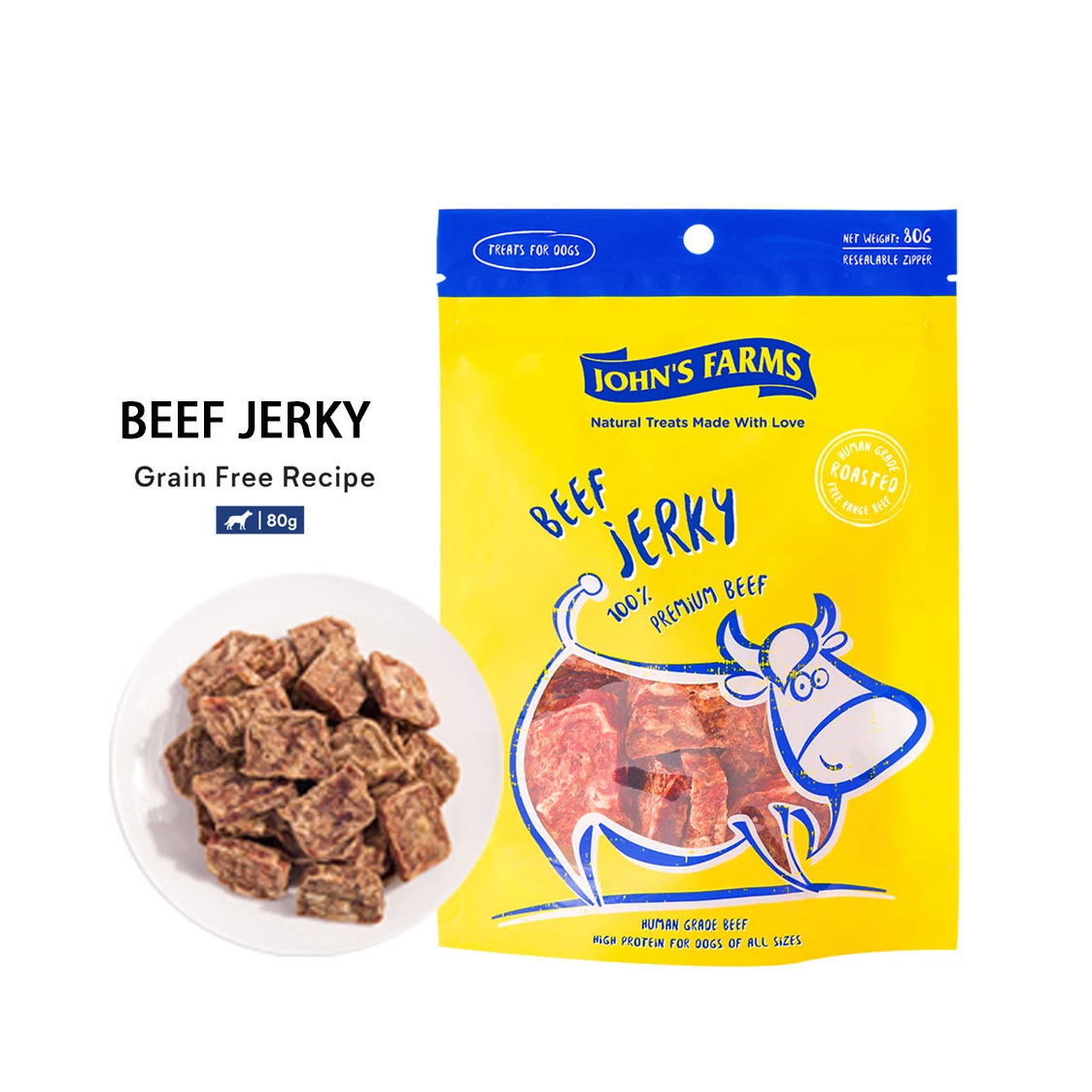 
Johns Farm снэки из натуральной говядины для домашних питомцев филе говядины для собак высокое питание говядина для домашних животных здоровые снэки для домашних животных Жевательная еда 