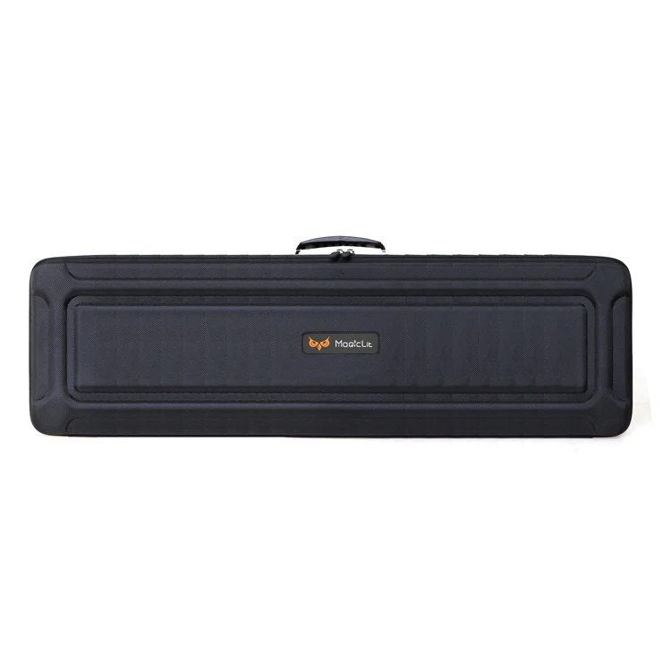
SHBC Eva shockproof Tactical long carrying rifle gun/Shotgun Cases 