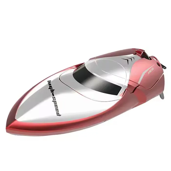 RC gas boat H106 Popular kids toys radio control rc boat high speed with 28km/h Long Range rc Boat