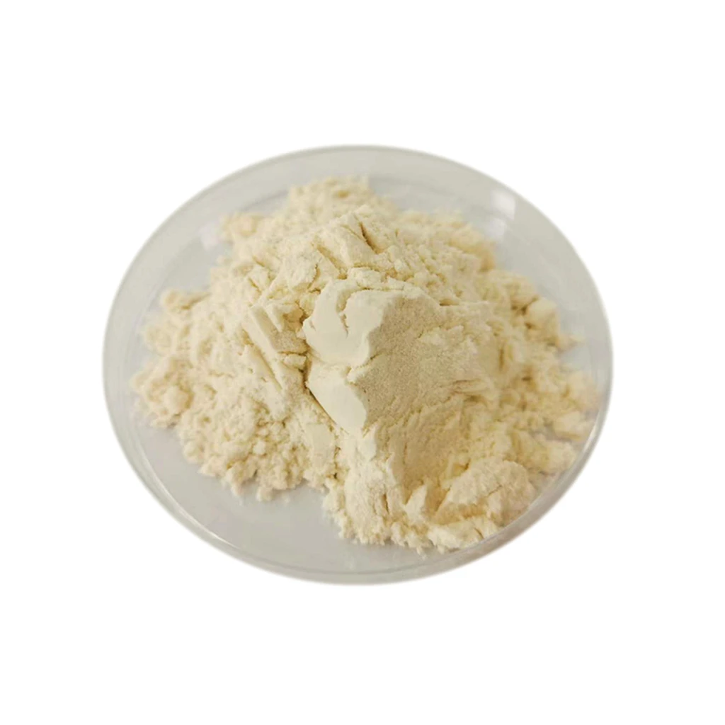 Hot Selling Fashion China Manufacturer Wholesale Price Hydroxypropyl Guar Gum Powder 5000 Cps  For Oil Drilling