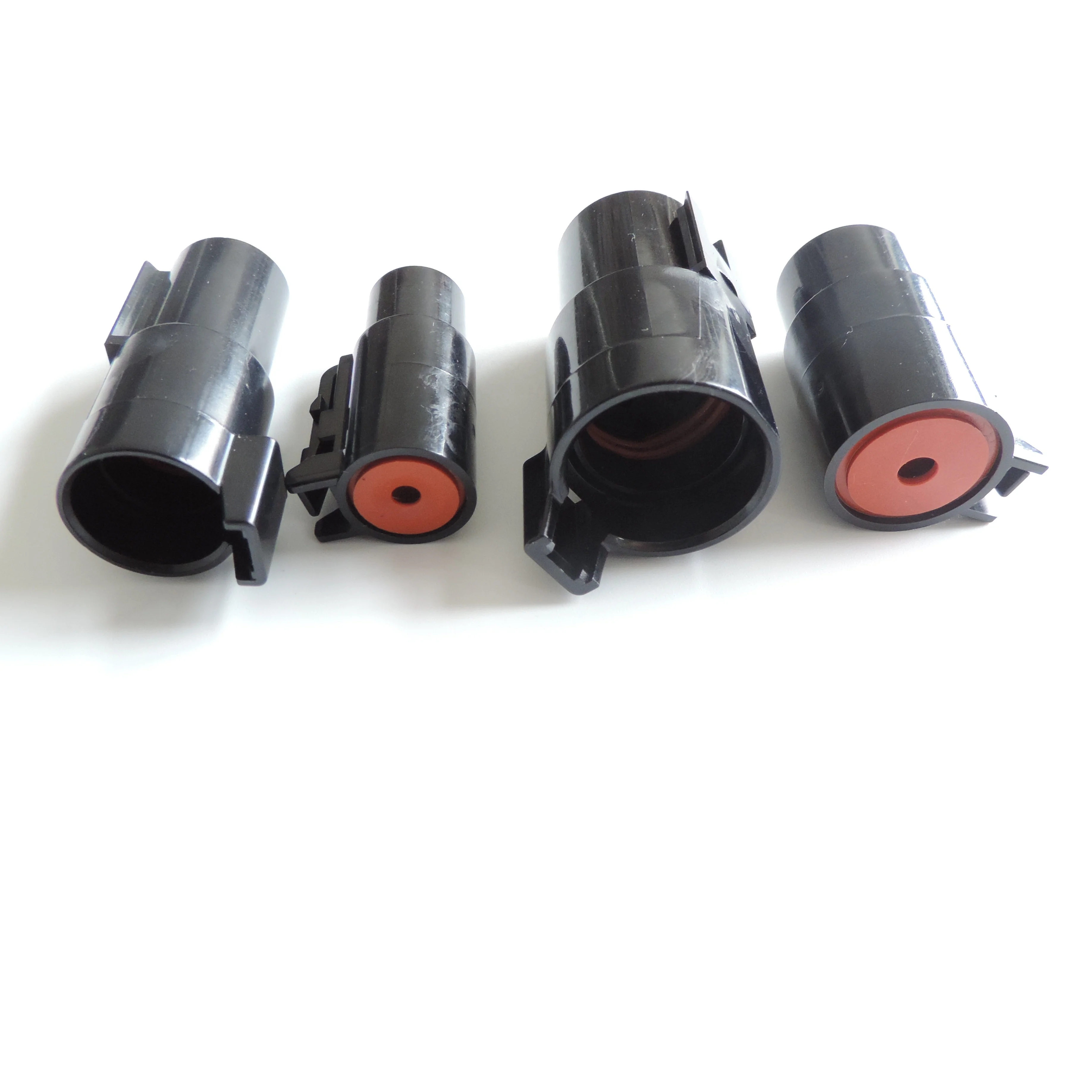 Deutsch DT Connector auto 2P 3P 4P 6P 8P 12P Automotive Waterproof Electrical Connector for Car Motor