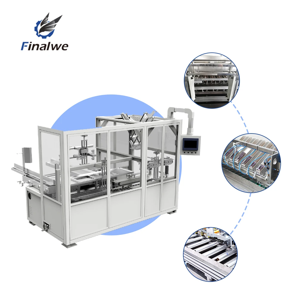 Tailored Box Packing Solutions by Finalwe Your Choice for Efficiency