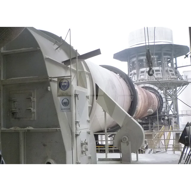 lime production line machinery/lime rotary kiln/shaft lime kiln