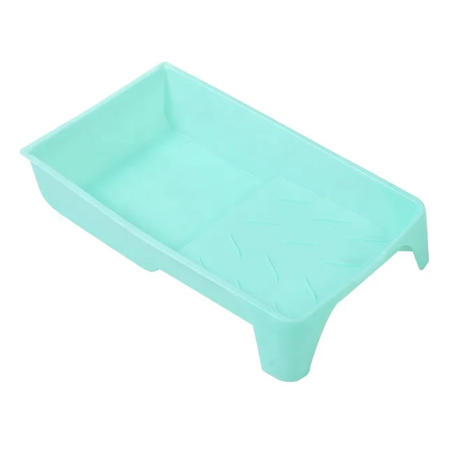 Factory Direct Industrial & DIY Grade OEM & ODM Supported Wholesale Custom Paint Tray