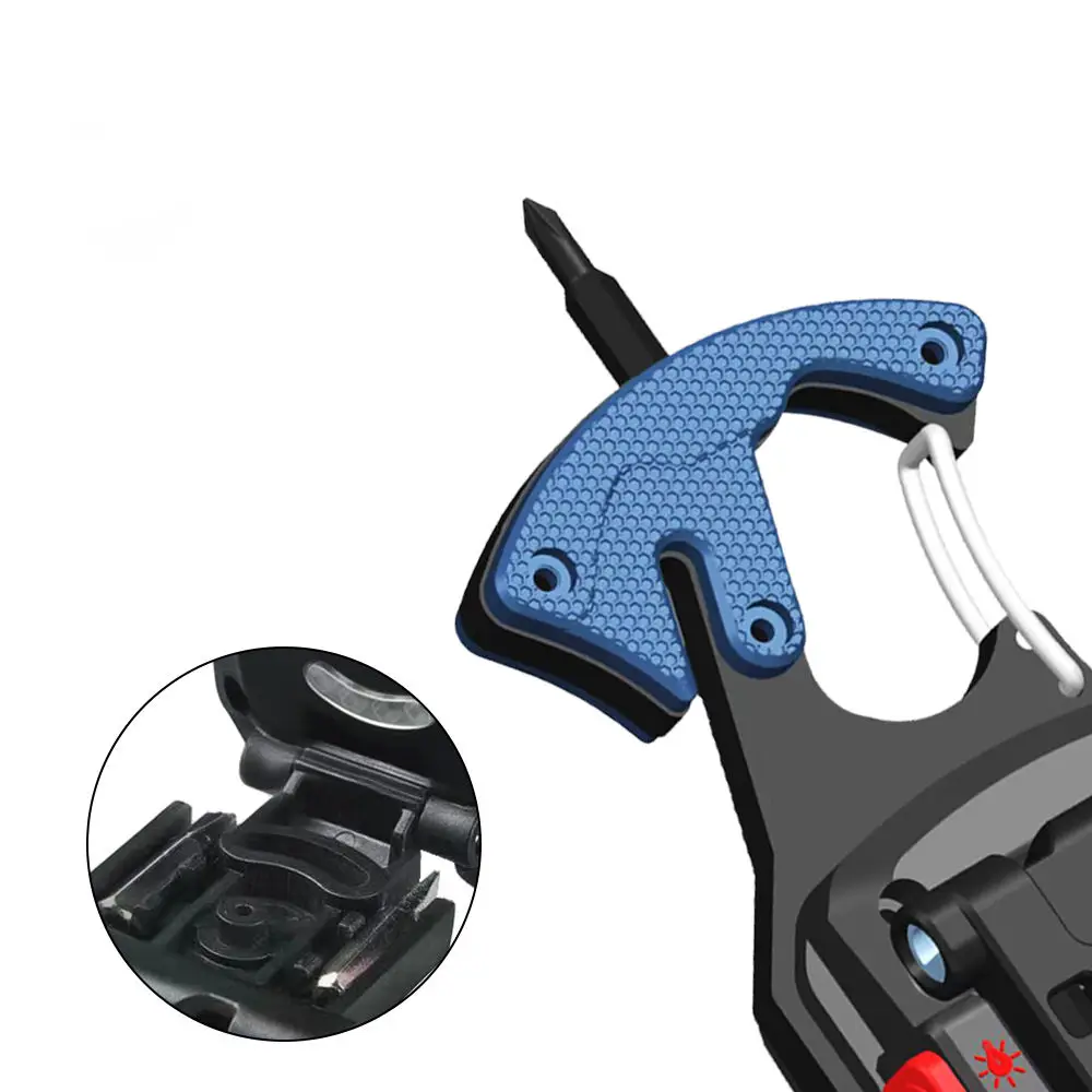 2024 Newest Multifunctional Outdoor Waterproof Portable Usb Rechargeable Lighters Flashlight Keychain Light