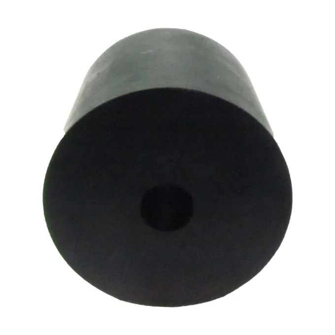 Подгонянная резиновая пружина эластомера резины с хорошей ценой