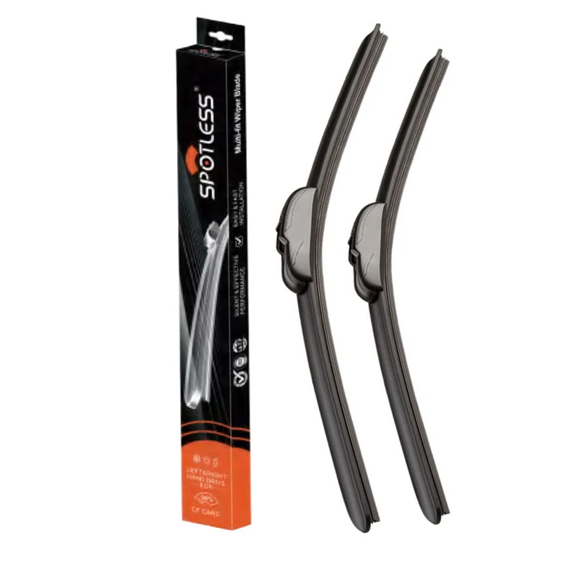 Car accessories car wiper blade universal windscreen wipers for hyundai tucson