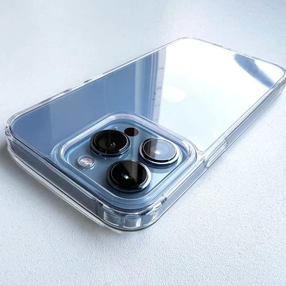 Wholesale New Phone Cases 2022 Soft TPU Blank Phone Cases Cover for iPhone 14 14 pro 14 pro max Phone Case