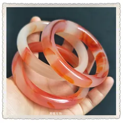 juhu false jade bracelet floating red flower glass jade  grass bracelet temperament female jewelry wholesale