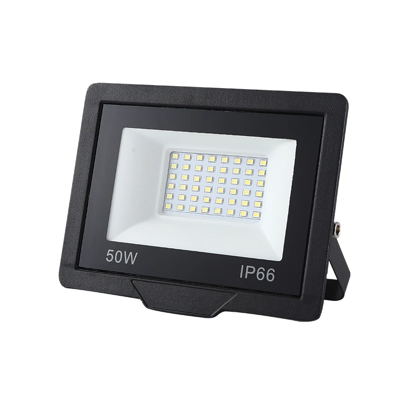 IP66 50 Вт 100 Вт 200 Вт светодиодный удобный прожектор, наружные солнечные прожекторы