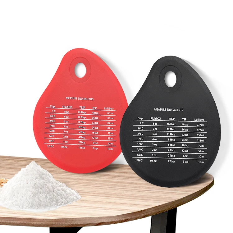 Non Stick Silicone Scraper Cream Bread Baking Tools Silicone Scraper for Sourdough Bread Proofing Basket