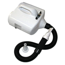 Pet Cat Puppy Double Motor Pet Grooming Dryer Machine