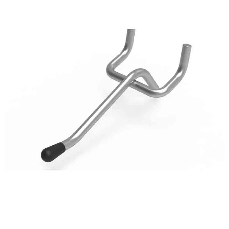 Factory Direct Sales Hook Classification Supermarket Panel Wall Display Metal Nail