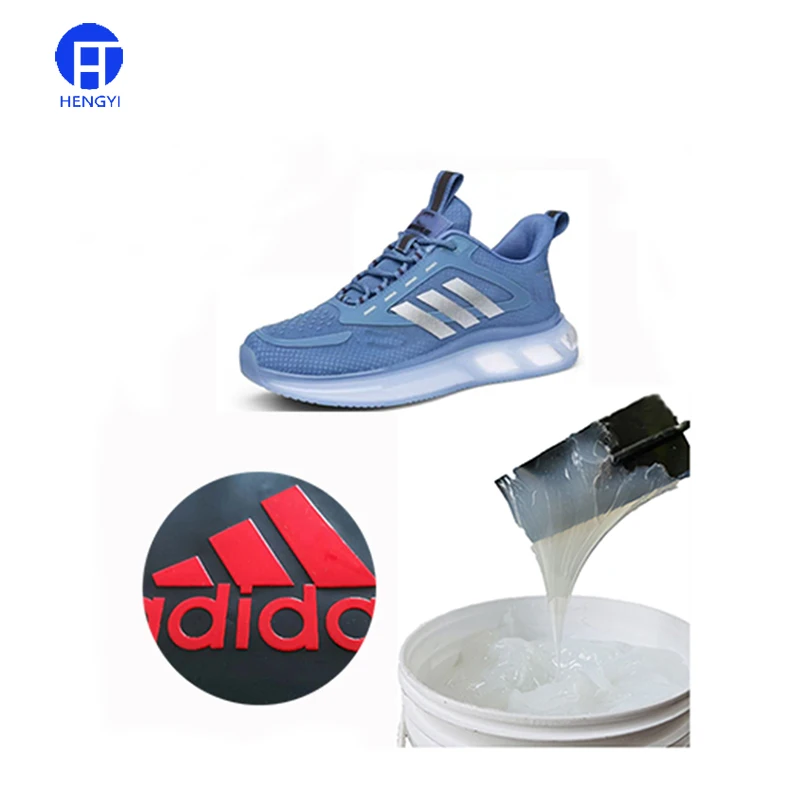 Factory Sales Polyester Plain HD Silicone Based Inks Sporting Riding Shoe Uppers Printing Silicone for sports wear