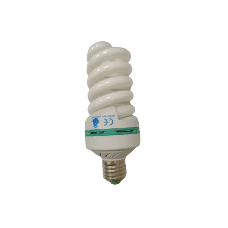 Led Lamp Lotus 15W CFL Energy Saving Light 105W