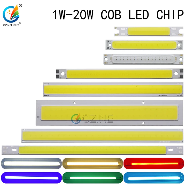 1 Вт 3 5 10 15 30 50 100 200 300 2828 3535 5050 высокомощная Smd Rgb УФ-лампа бусина диод Cob светодиодный чип