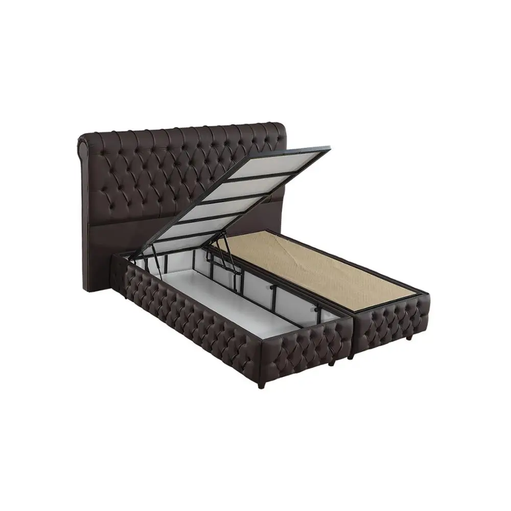 Домашние гостиничные кровати для пятизвездочных отелей