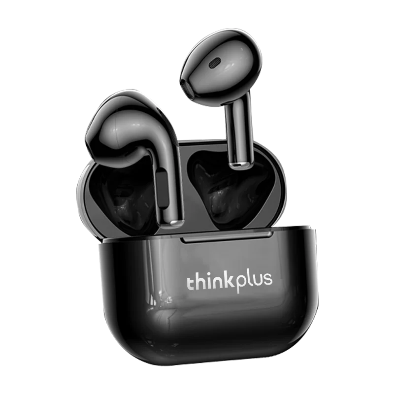 tws lenovo Logo lp40 lp 40 pro Portable 3C brand professional manufacturer Headphone mini Earbuds Bluetooth Wireless Earphone