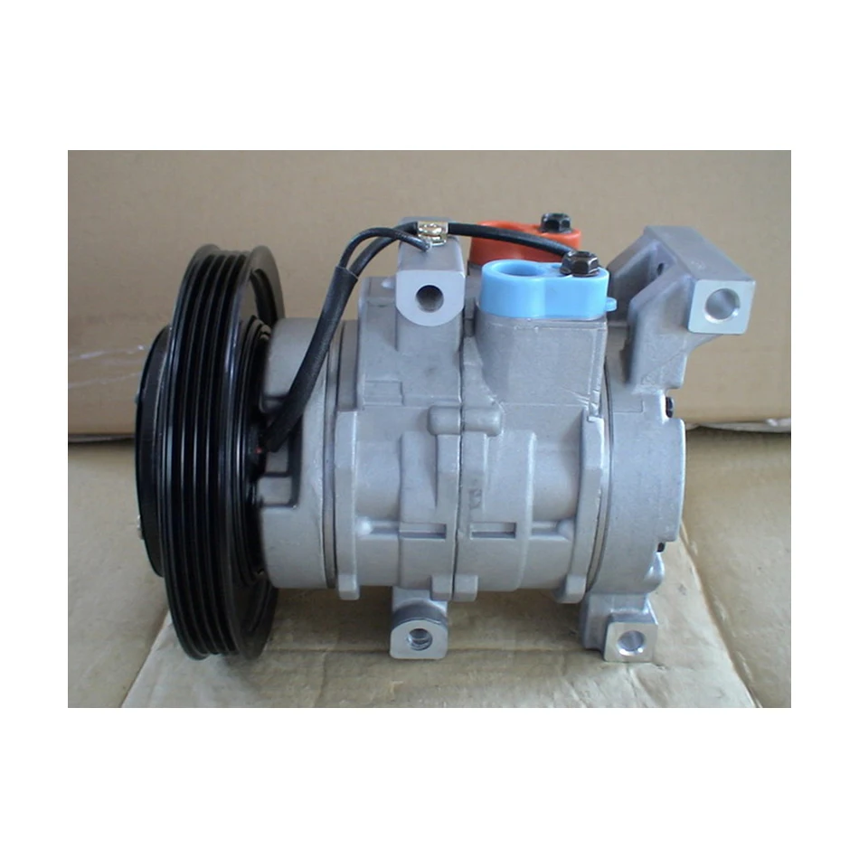 Hot Sales Powerful Air Conditioner Compressor Car Ac Compressor Air Conditioner for Car Repair Industry