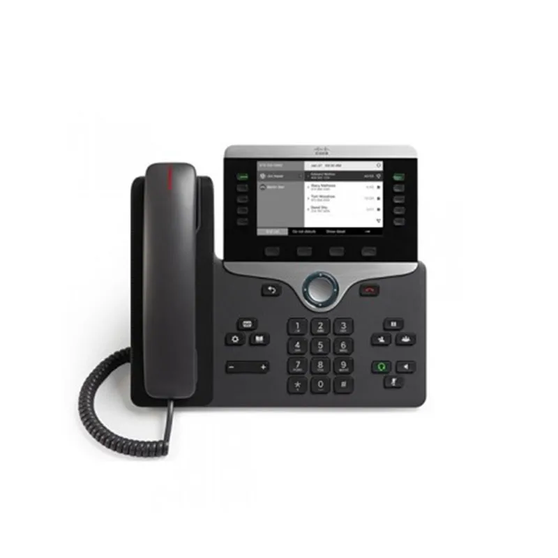  Новый и оригинальный 8841 Voip ip-телефония