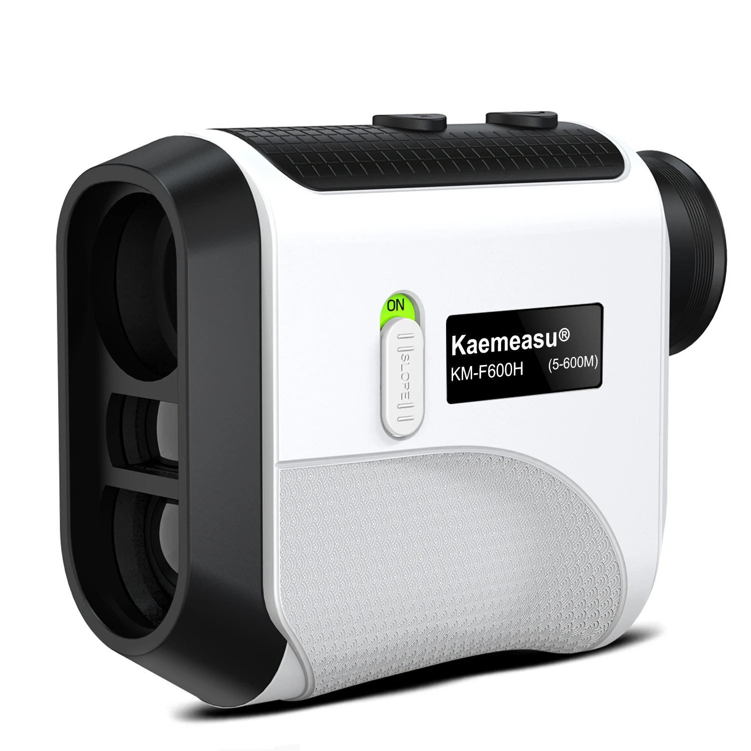 Custom Measurement Hunting Range Finder Long Distance Meter Digital Golf Rangefinder