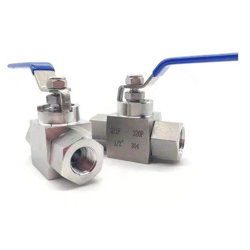 Factory hot selling Two way valve check valve