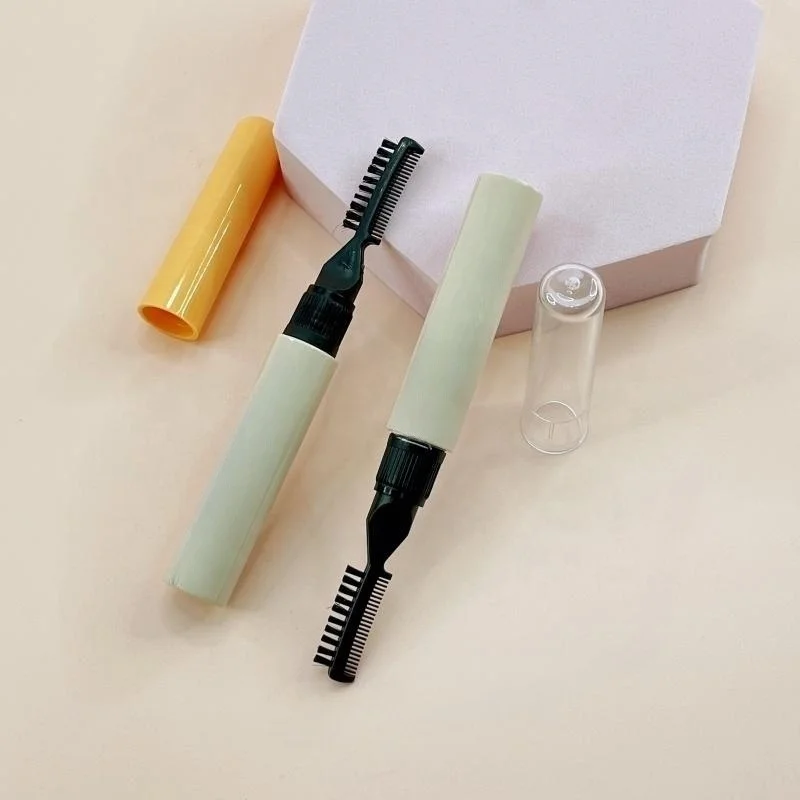 Strong Sticky Eyelash Lifting Makeup Waxing Eyebrow Styling Soap Brow Gel Long Lasting Fixer Eyebrow Styling Soap Eye Brow Gel