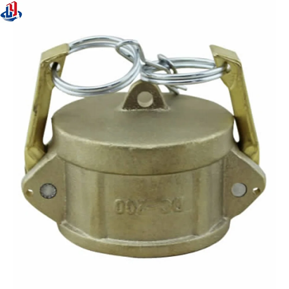 Aluminium/ Stainless Steel /brass Camlock & Groove Hose Fitting / Camlock Coupling