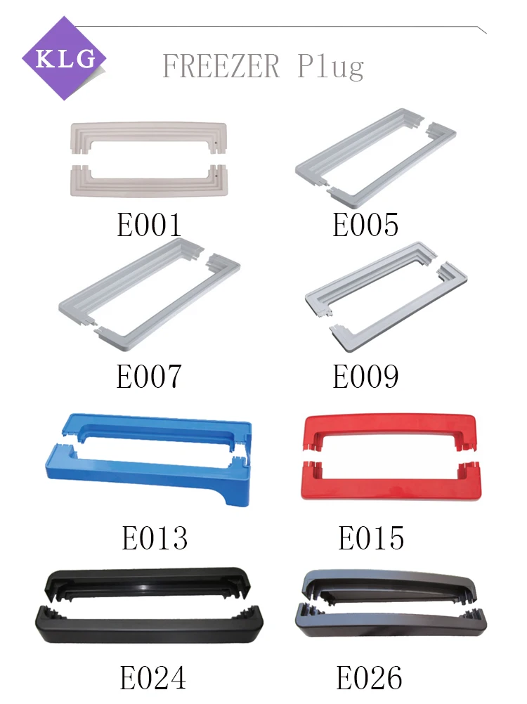 High quality fridge double glass door replacement samsung refrigerator island cabinet for home appliance parts
