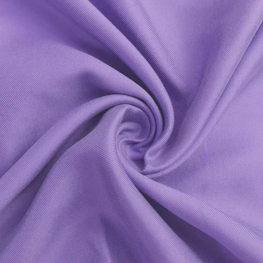 C53 Eco-Friendly Fresh Stock 116gsm 53% Tencel + 47% ViscoseTwill fabric clothing