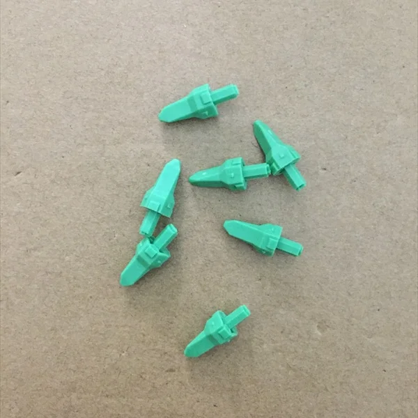 DEUTSCH  W3P  Connector Accessory, Wedge Lock, Deutsch DT Series Connectors