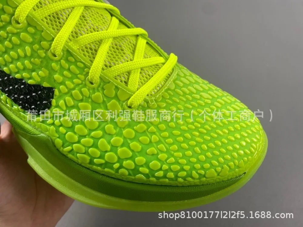 In stock Return Bryants basketball shoes men high top big children youth sneakers non-slip breathable air cushion sports shoes