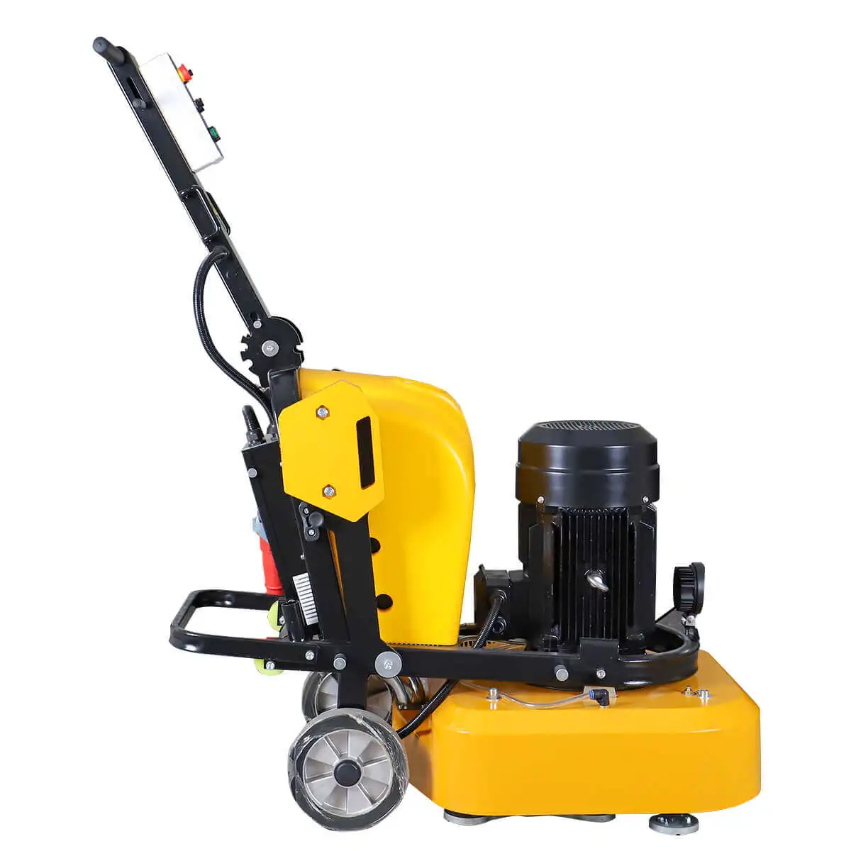 Handheld Grinder With Water Tank Epoxy/Concrete/Stone/Marble Floor Grinder