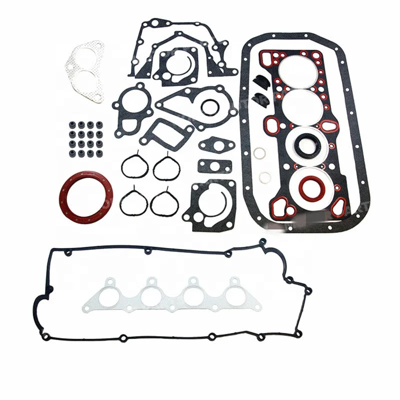 Engine full gasket Set  for hyundai Elantra Sonata for kia Optima  2002-2004 Gasket Kit Engine Overhaul