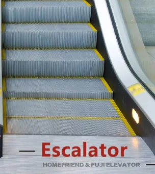 Foshan Fuji Escalator Manufacturer Cheap price commercial and public waterproof outdoor escalator price