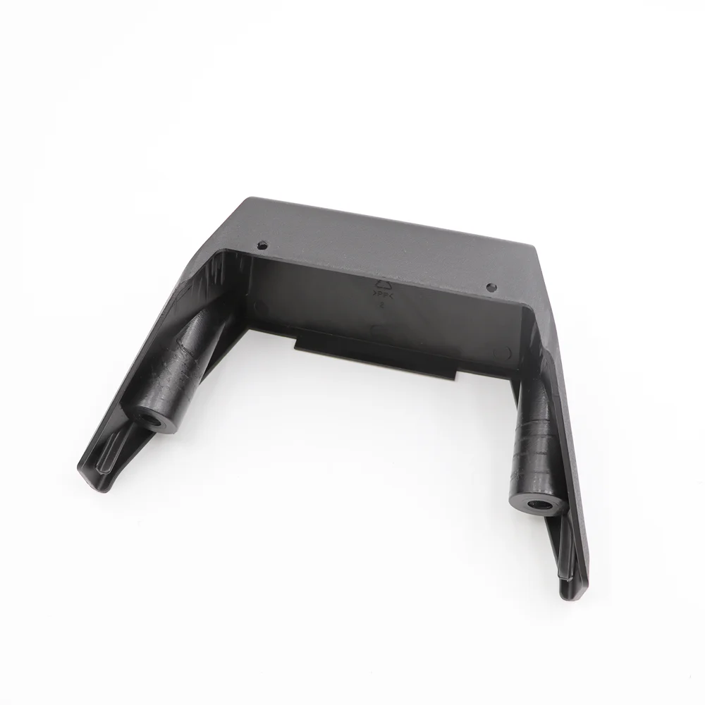 Original Kaabo Deck Cover Parts For Kaabo Mantis 10 Electric KickScooter Plastic Front Rear Covers Deck Scooter Accessories