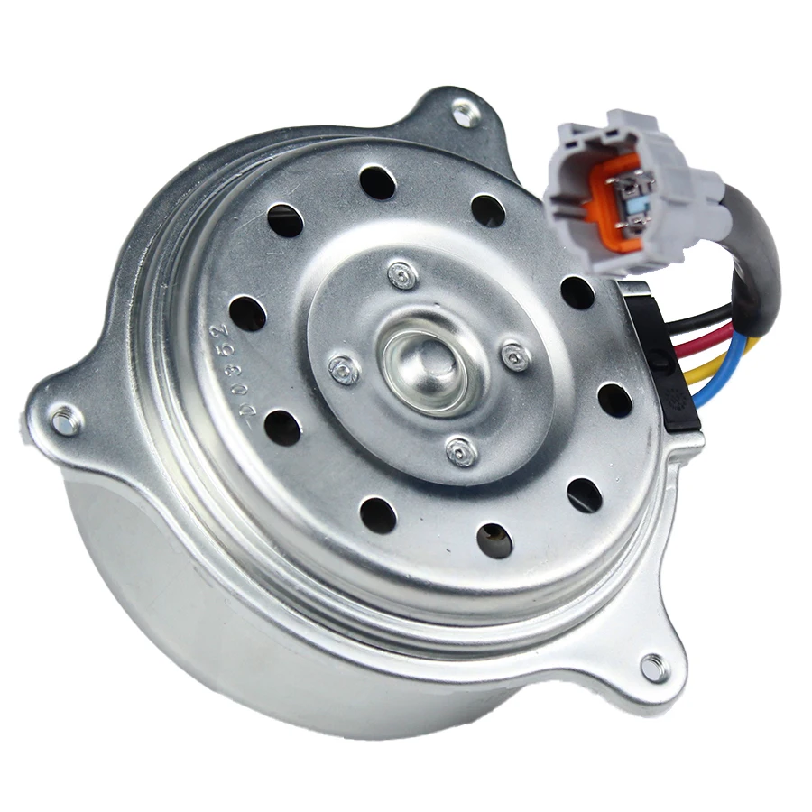 21482-1HS1C 21482-1HS3C Electric Fan Motor Radiator Fan Motor for Nissan E12 Note 21482-1HS1A 21482-1HS1B