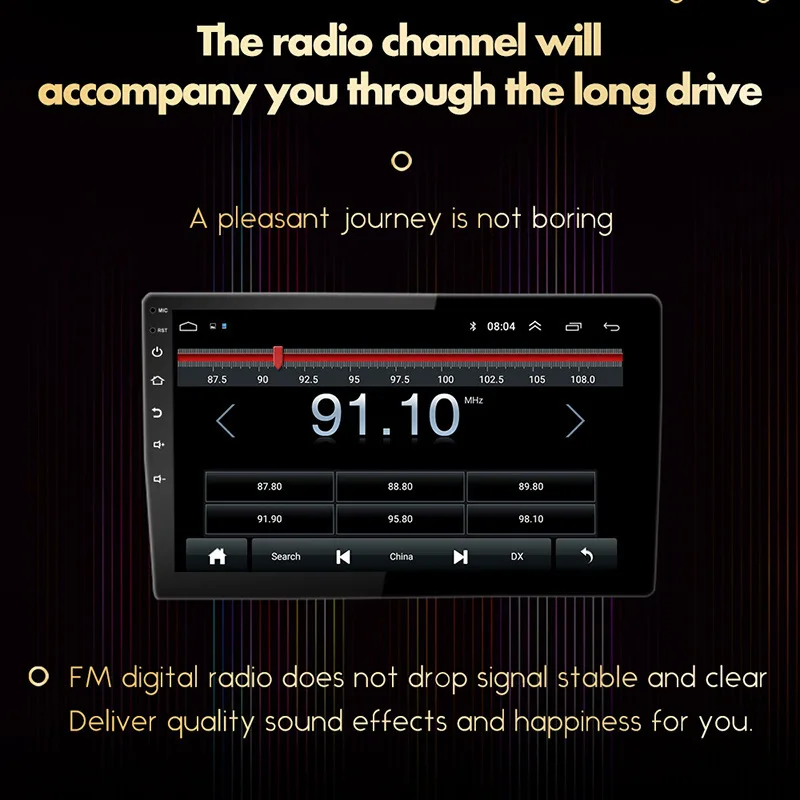 Newest 9inch car radio android dvd player for isuzu dmax in car video stereo cd player media audio BT gps navigation sale
