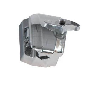 OEM service drums accessories with wingnut professional bass drum mount