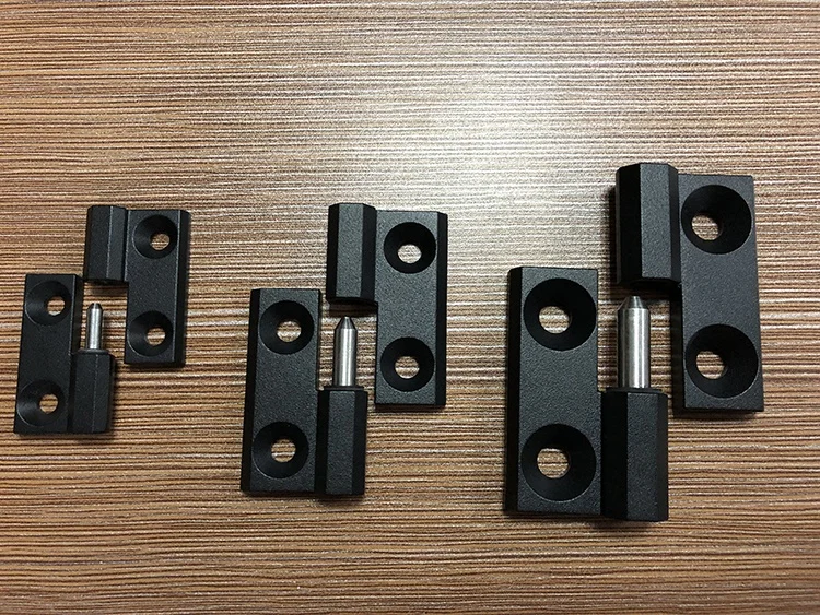 Yeeka hardware 2101 detachable lift-off hinges 60x60 furniture zinc alloy cabinet hinge