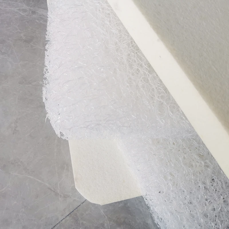 OEM High Quality Indoor Trampoline Bounce Cushion Wholesale Jumping Child Trampoline Air Fiber Polymer Fillings