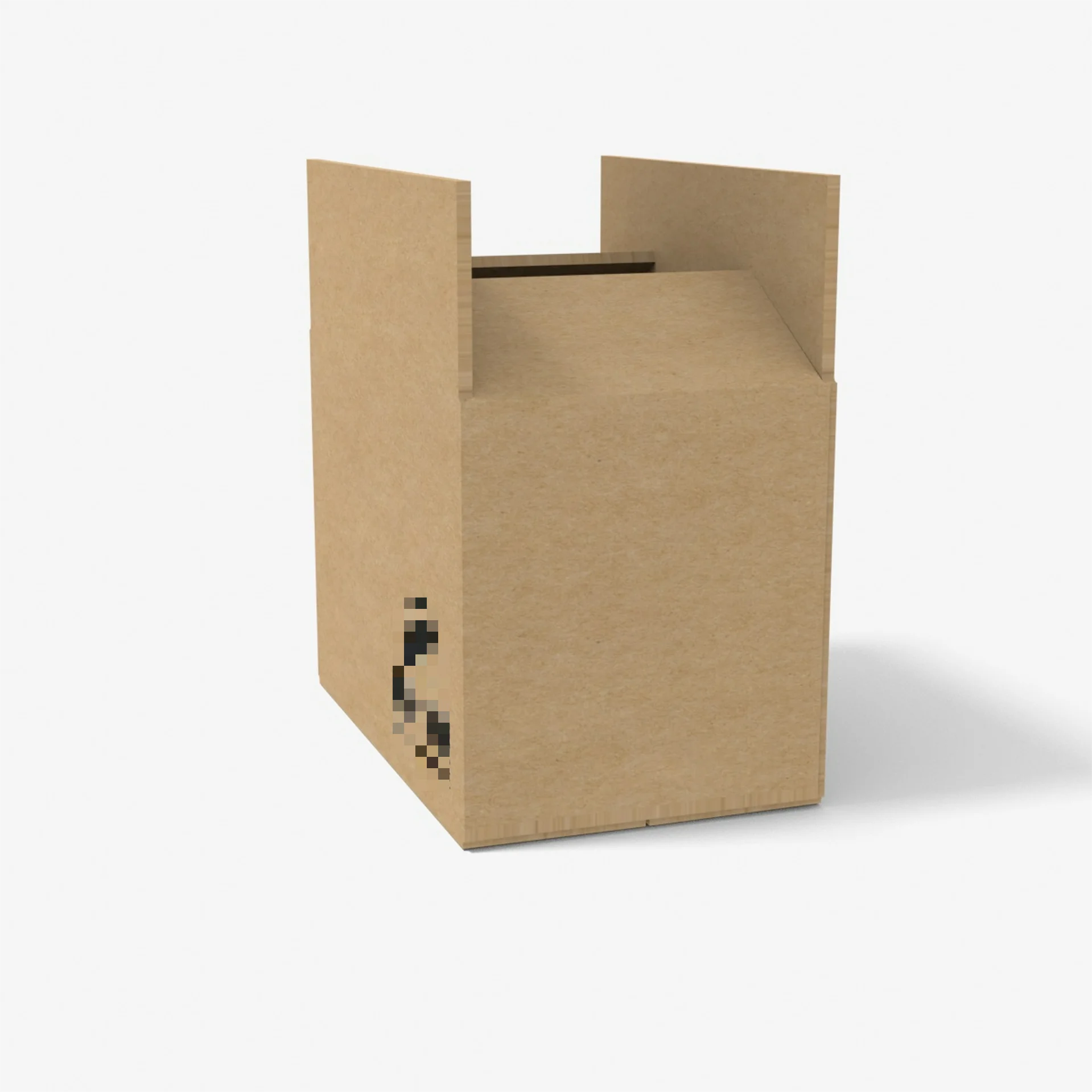 Упаковка для торта упаковка жестяная круглая пустая 12-дюймовая Cajas De Carton Card бутылка-диффузор с палкой и коробкой