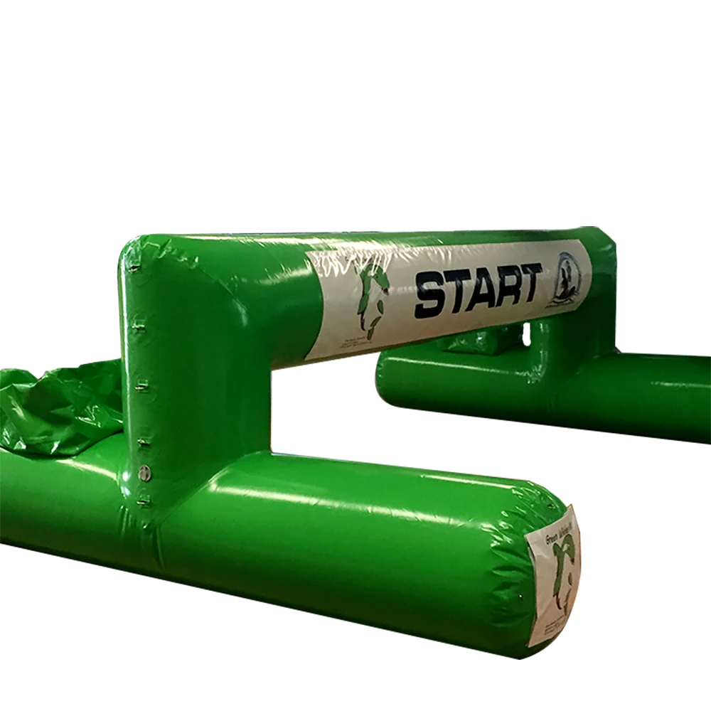 Outdoor Large Blow-up Advertising Inflatable Custom Made Can Model for Sales Promotion