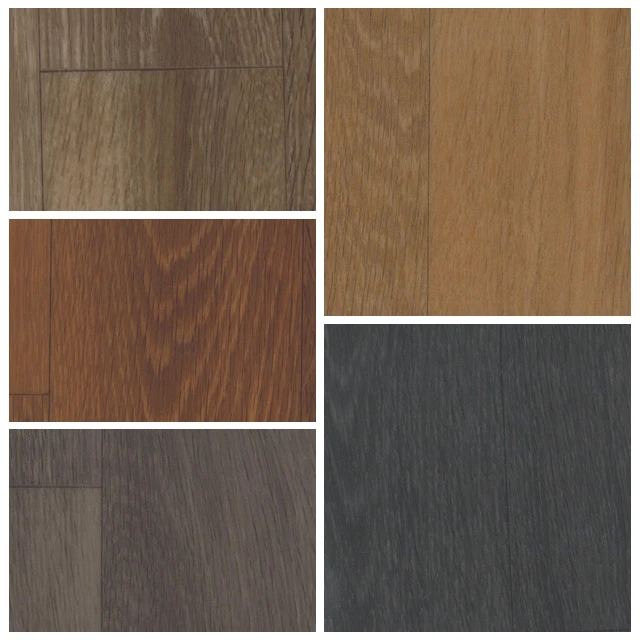 Sport court used waterproof no slip good quality pvc linoleum floor pvc flooring roll floor wood grain carpet